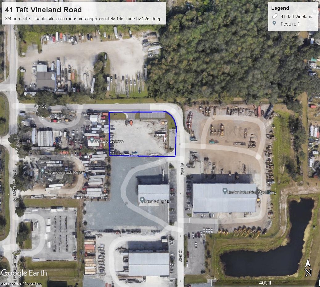 41 Taft Vineland Road 08032022 41 Taft Vineland Road 08032022